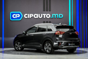 Kia NIRO 2021 2/15