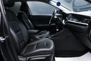 Kia NIRO 2021 6/15
