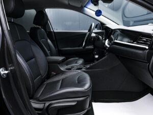 Kia NIRO 2021 6/15