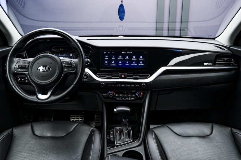Kia NIRO 2021 5/15