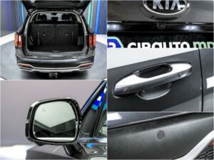 Kia Sorento 2020 17/17