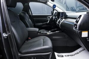 Kia Sorento 2020 6/17