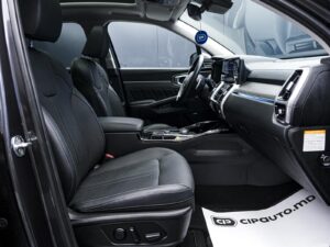 Kia Sorento 2020 6/17