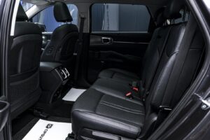 Kia Sorento 2020 7/17