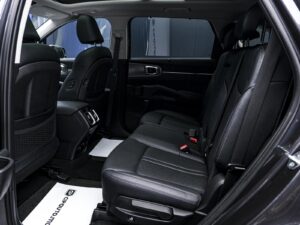 Kia Sorento 2020 7/17