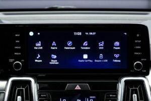 Kia Sorento 2020 10/17