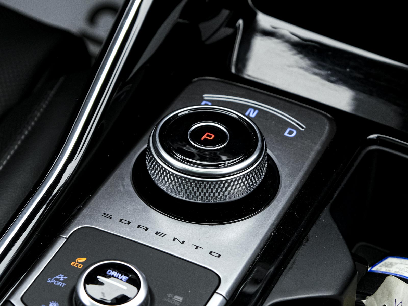 Kia Sorento 2020 12/17