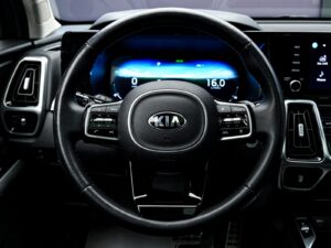 Kia Sorento 2020 9/17