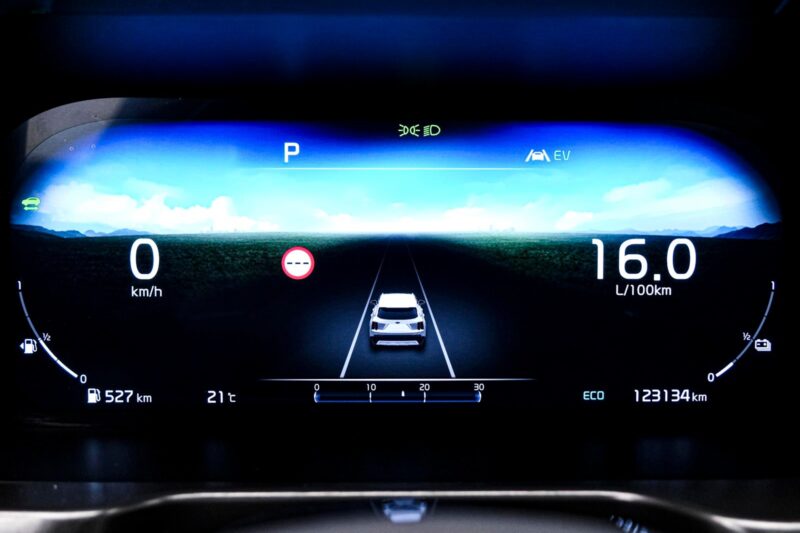 Kia Sorento 2020 8/17