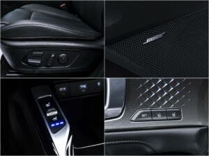 Kia Sorento 2020 15/17
