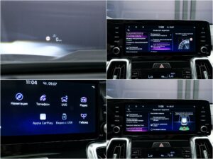 Kia Sorento 2020 14/17
