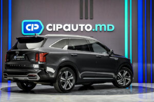 Kia Sorento 2020 3/17