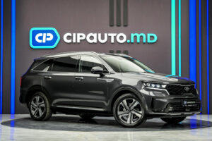 Kia Sorento 2020 4/17