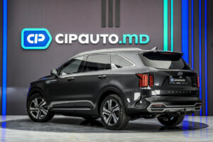 Kia Sorento 2020 2/17