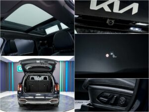 Kia Sorento 2021 14/16