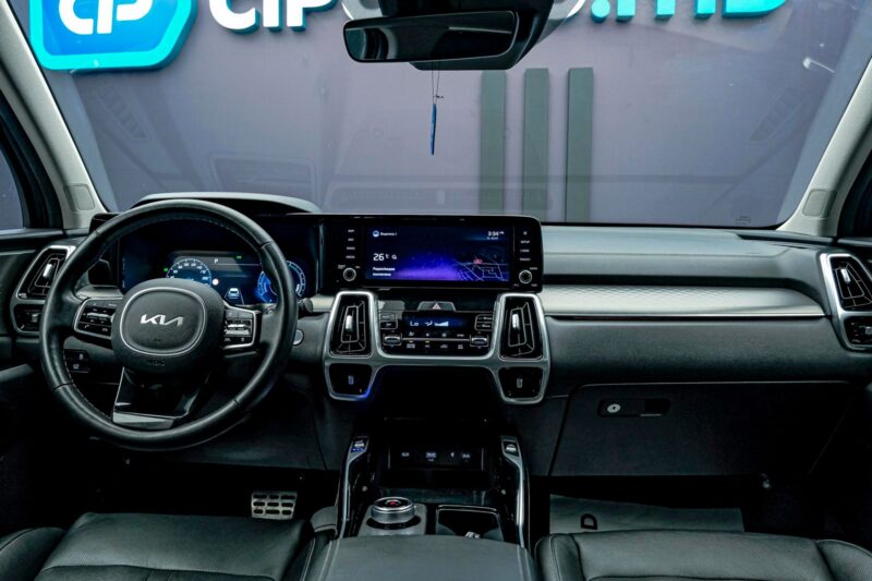 Kia Sorento 2021 5/16