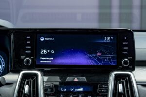 Kia Sorento 2021 10/16
