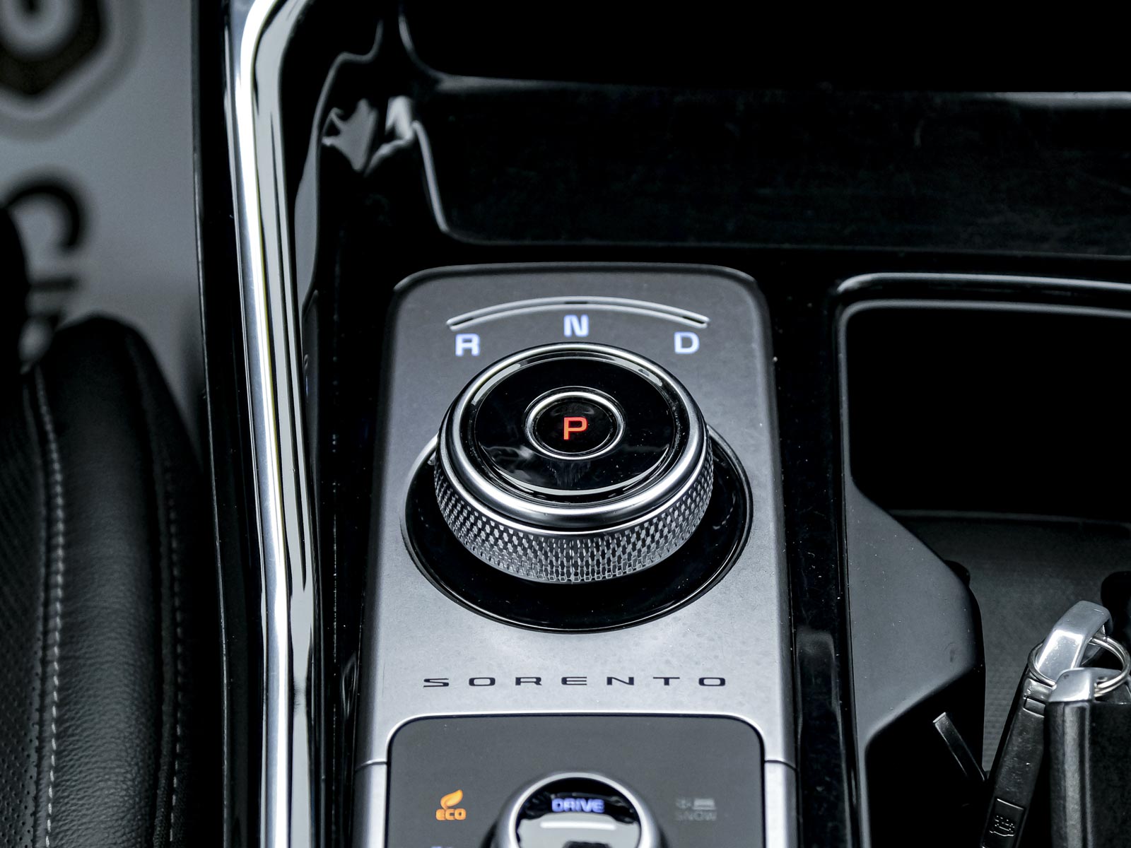 Kia Sorento 2021 12/16