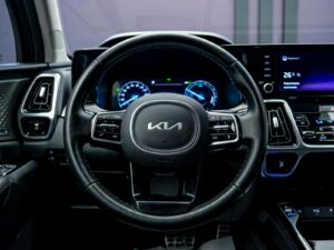 Kia Sorento 2021 9/16