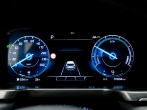 Kia Sorento 2021 8/16