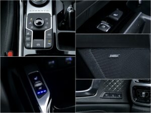 Kia Sorento 2021 15/16