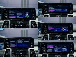 Kia Sorento 2021 16/16