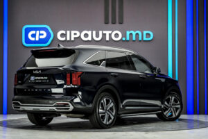 Kia Sorento 2021 3/16