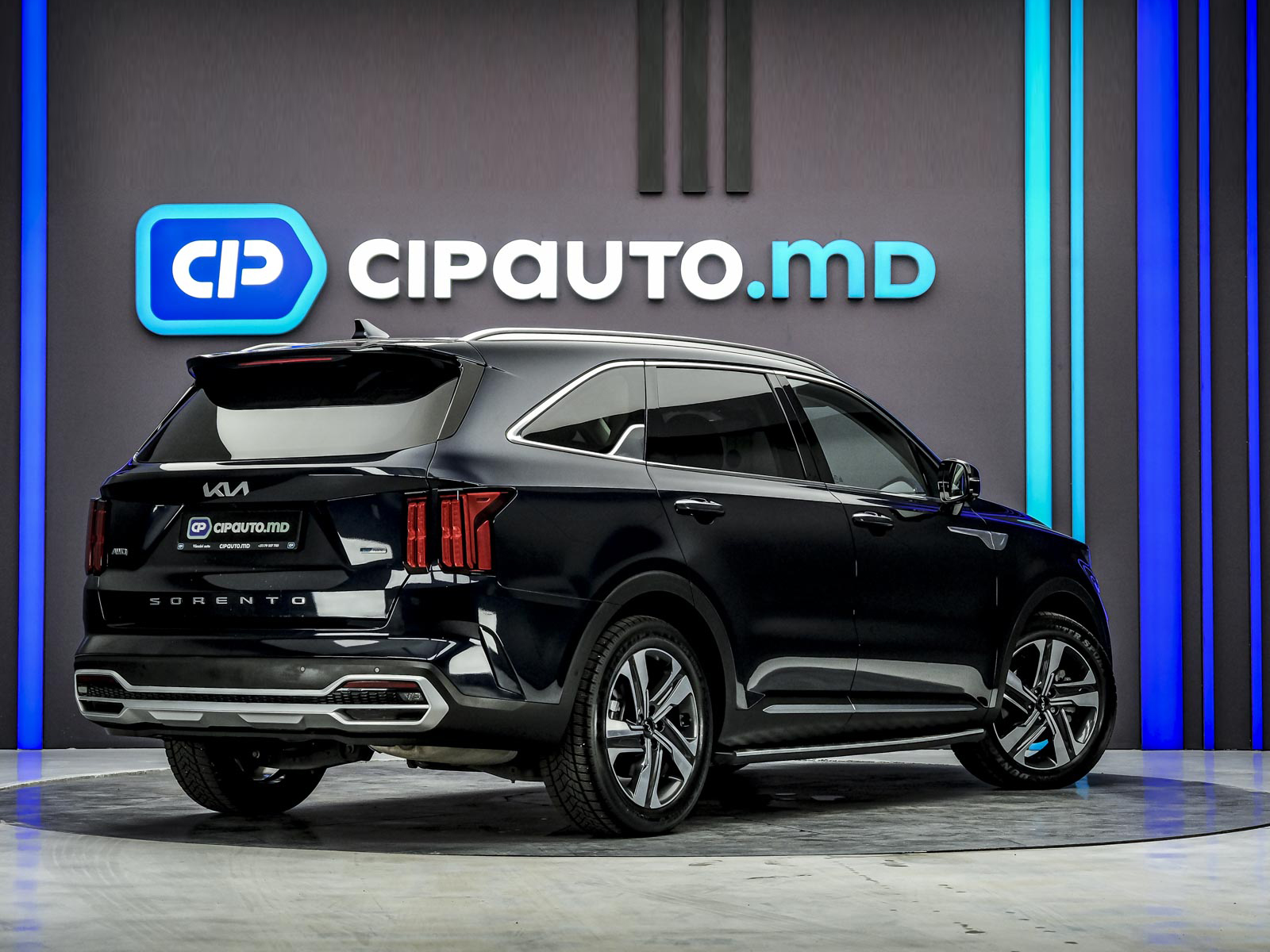 Kia Sorento 2021 3/16