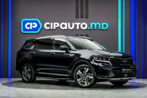 Kia Sorento 2021 4/16