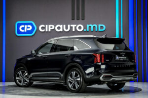 Kia Sorento 2021 2/16