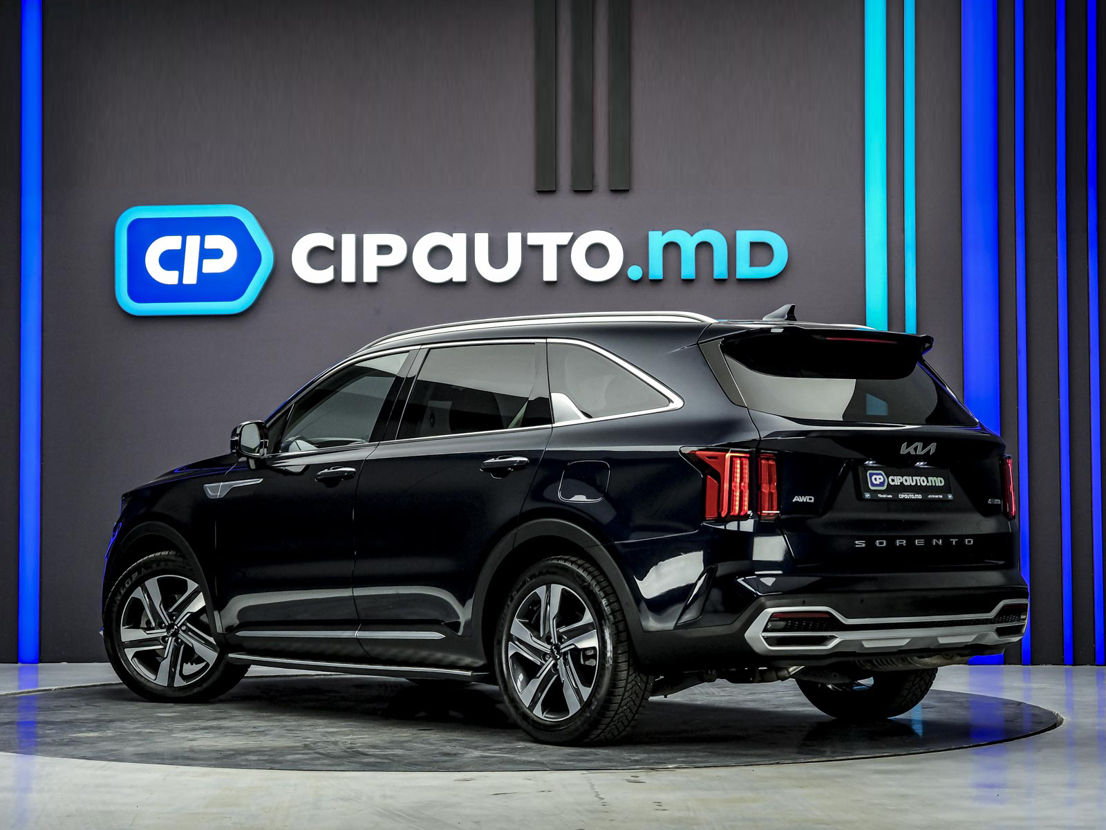 Kia Sorento 2021 2/16
