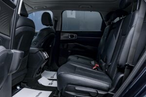 Kia Sorento 2021 7/16