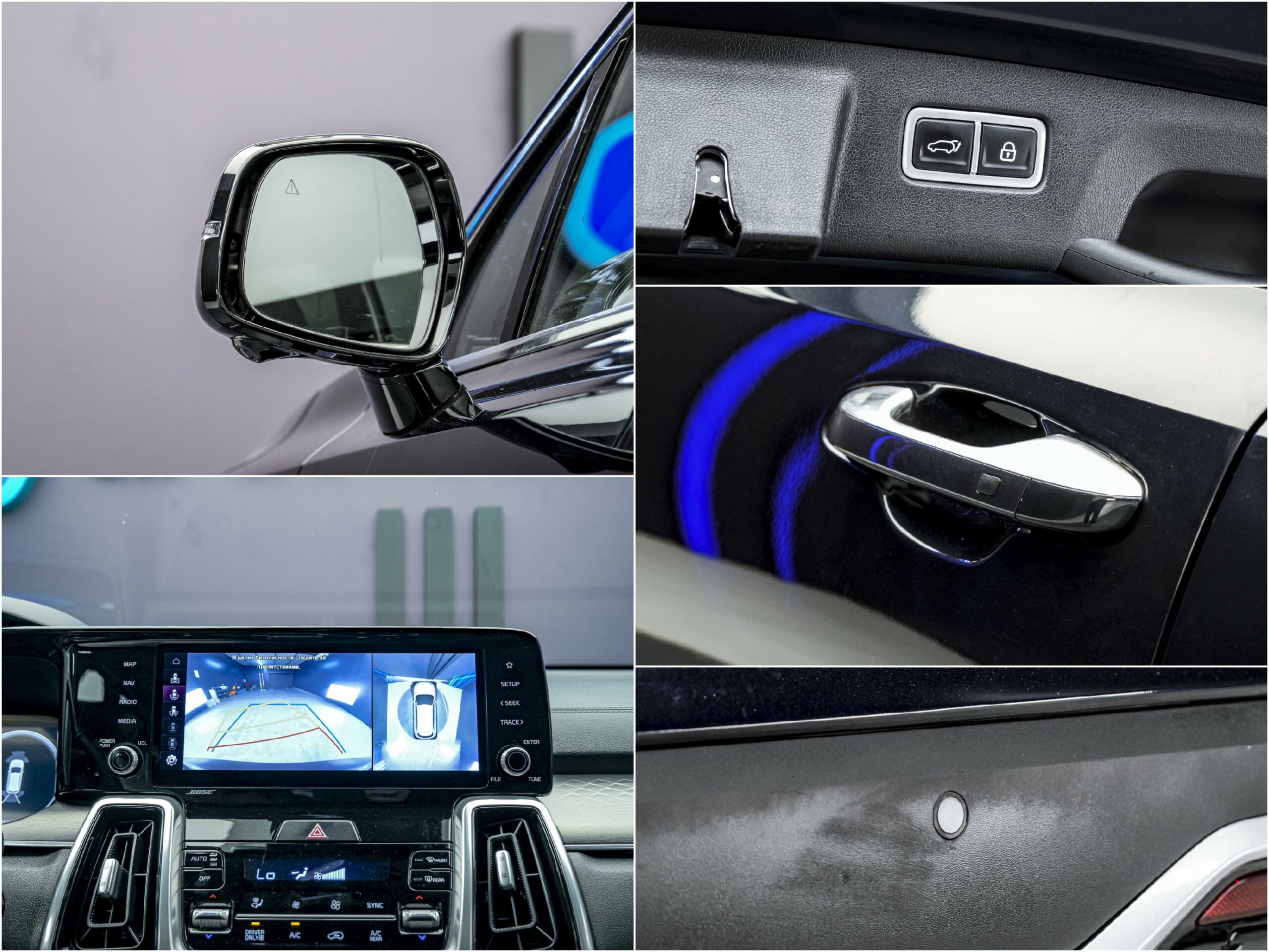 Kia Sorento 2021 13/16