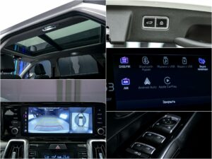 Kia Sorento 2021 15/16