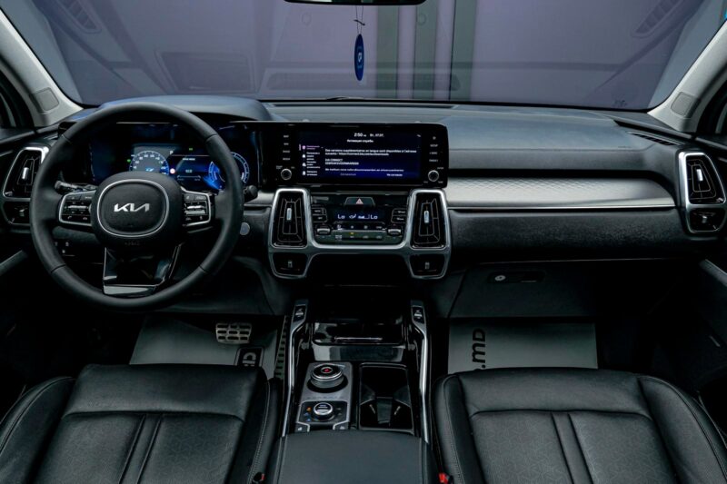 Kia Sorento 2021 5/16
