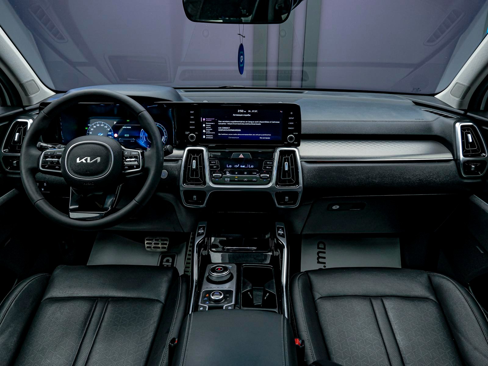 Kia Sorento 2021 5/16