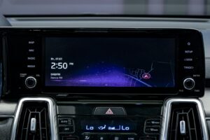 Kia Sorento 2021 10/16