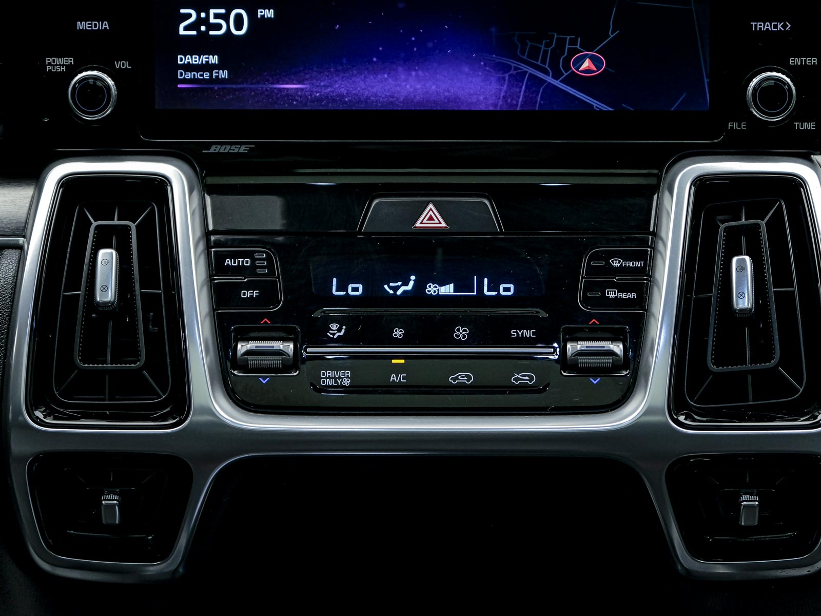 Kia Sorento 2021 11/16
