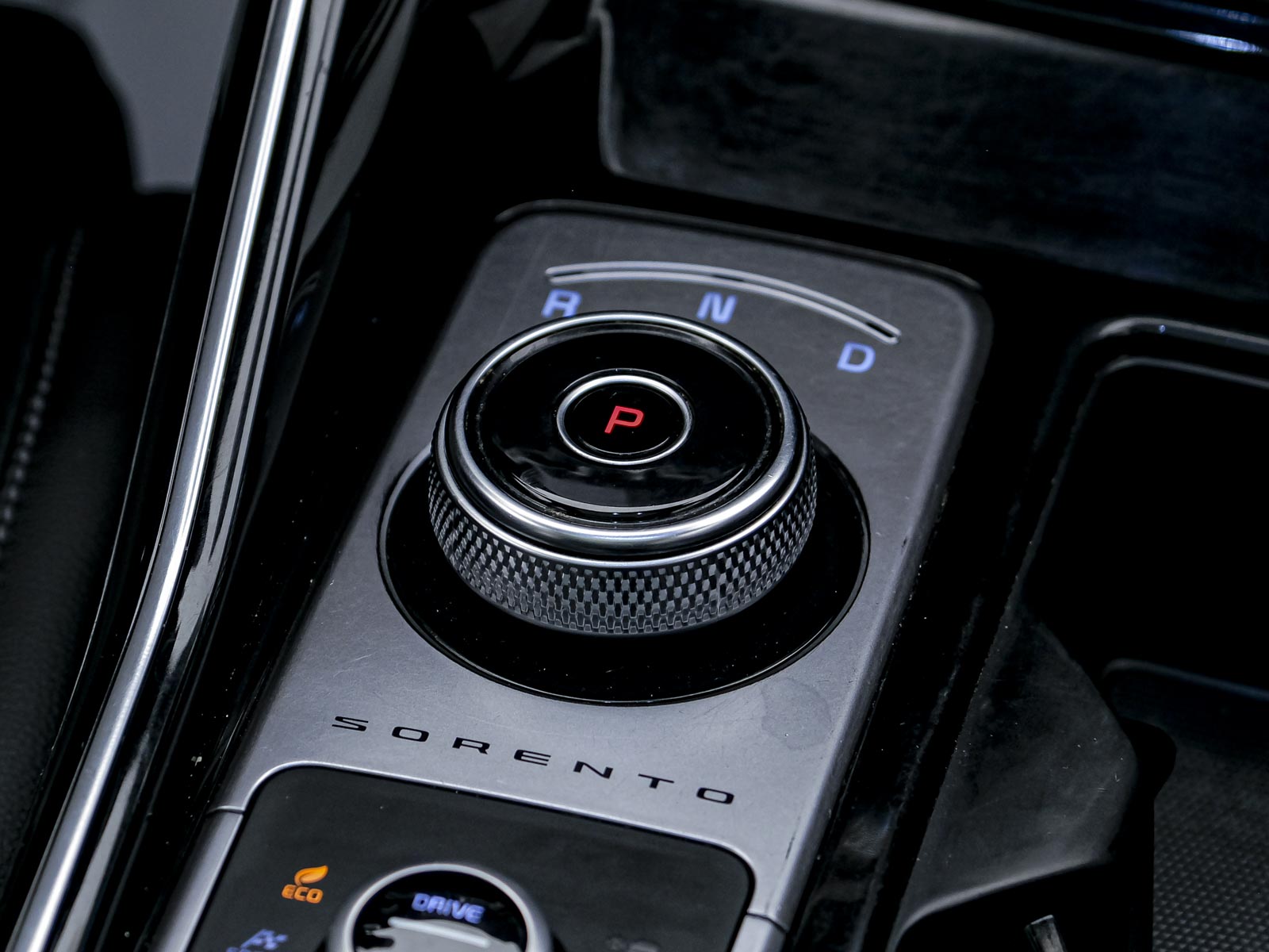 Kia Sorento 2021 12/16