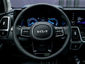 Kia Sorento 2021 9/16