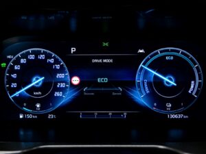 Kia Sorento 2021 8/16