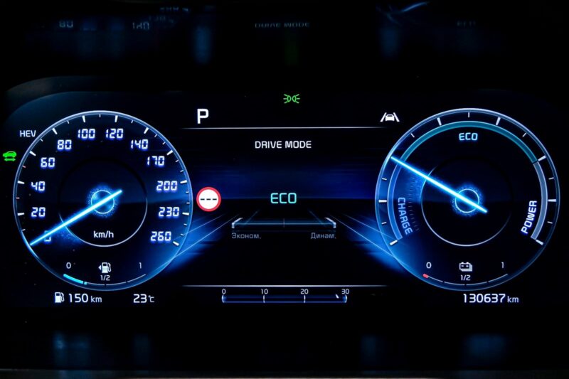 Kia Sorento 2021 8/16
