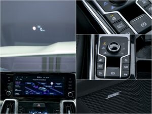 Kia Sorento 2021 14/16