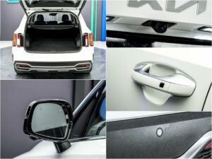 Kia Sorento 2021 16/16