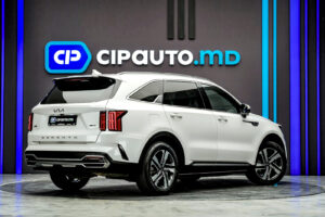 Kia Sorento 2021 3/16