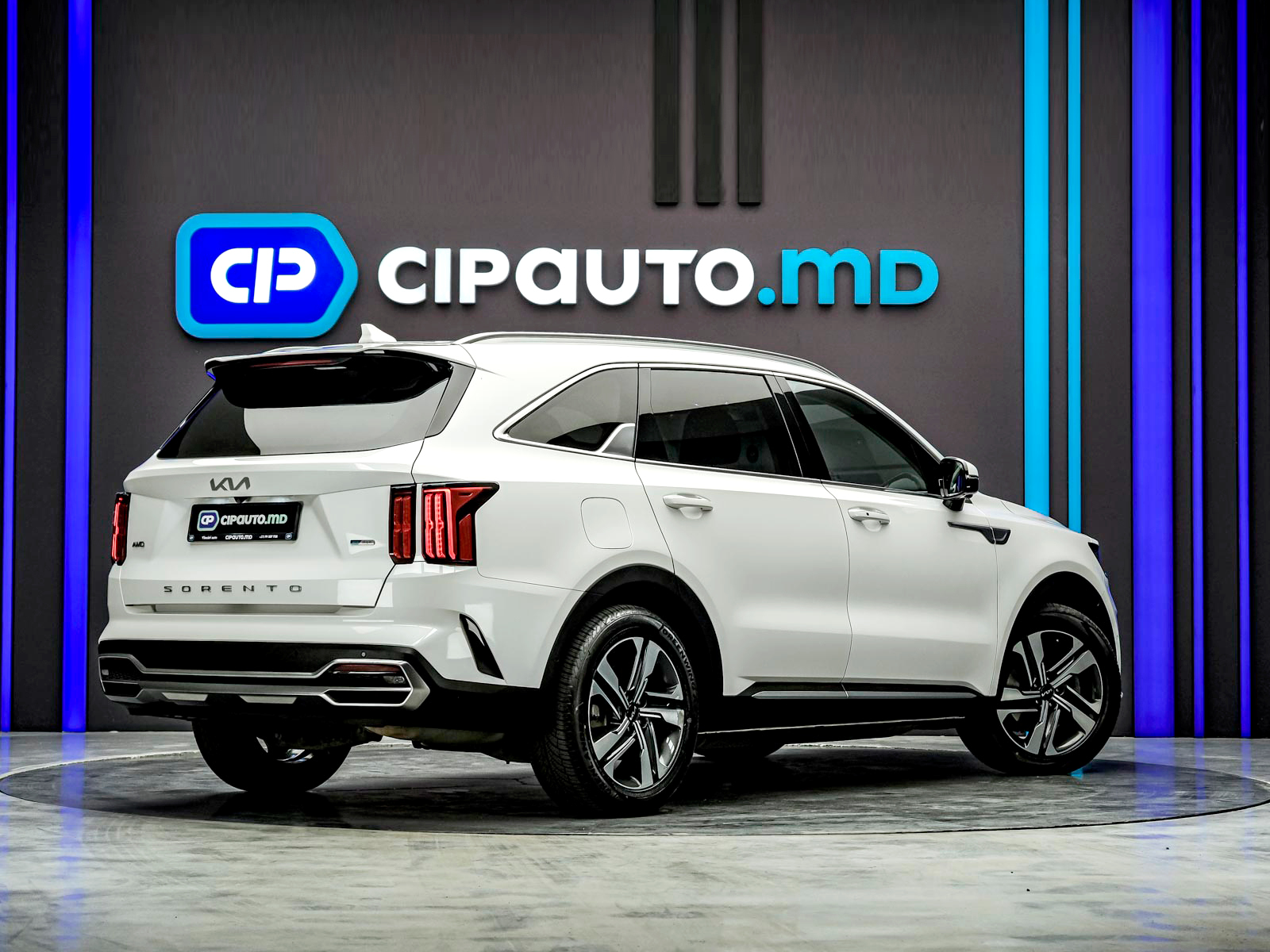 Kia Sorento 2021 3/16