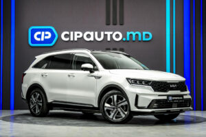 Kia Sorento 2021 4/16