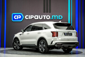 Kia Sorento 2021 2/16