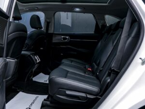 Kia Sorento 2021 7/16