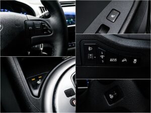 Kia Sportage 2015 14/15